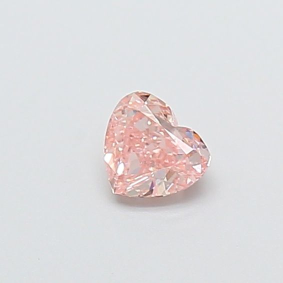 0.29ct Heart diamond