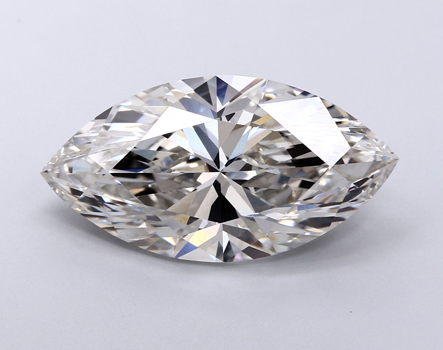 9.01 Carat