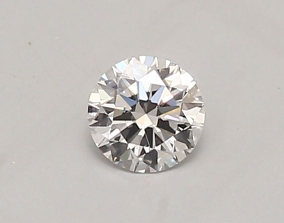 0.39 ct lab-grown Round Diamond