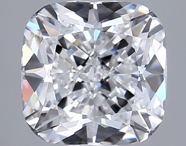 Diament 2.32 ct E/VVS2