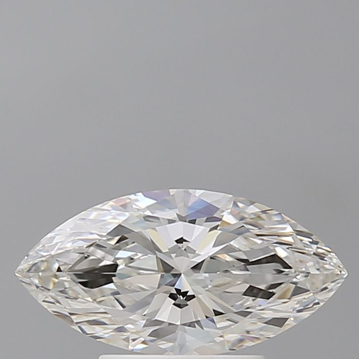 1.59 ct. marquise Lab Grown Diamond front image