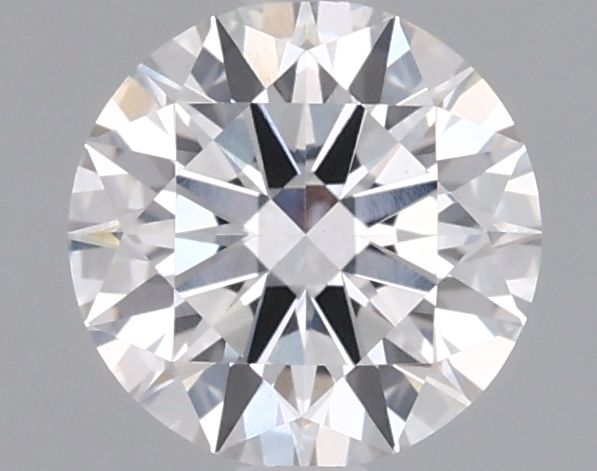 1.01 ct. round Lab Grown Diamond front image