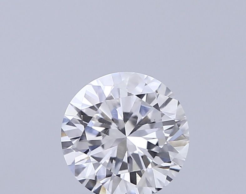 0.47 ct lab-grown Round Diamond