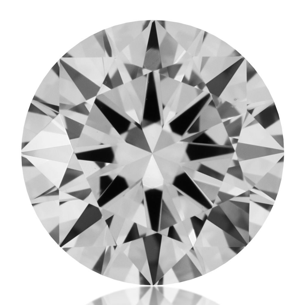 0.40 ct Round diamond