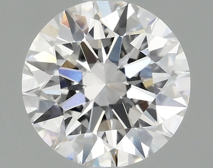 1.03 ct. round Lab Grown Diamond front image