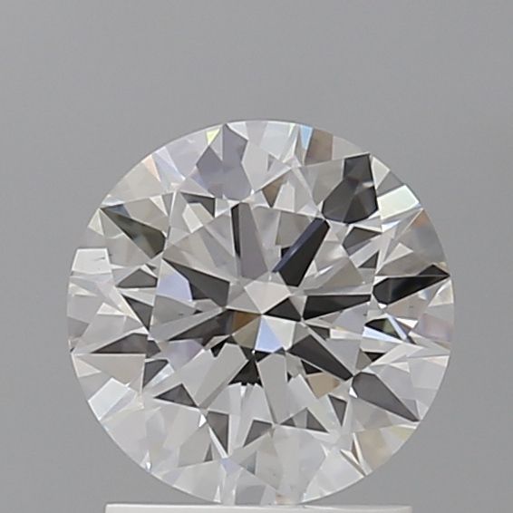 1.60 ct. round Lab Grown Diamond front image