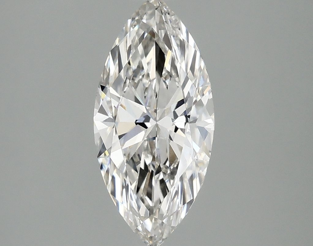 1.51 ct Marquise diamond