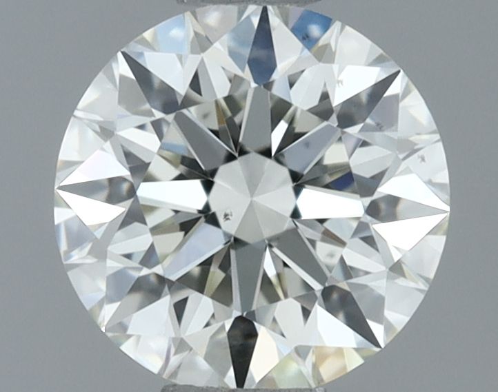 0.52 ct Round Diamond