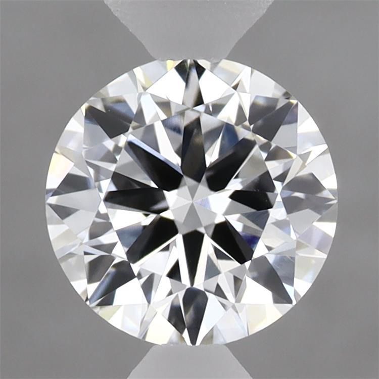 1.49 ct. round Lab Grown Diamond front image