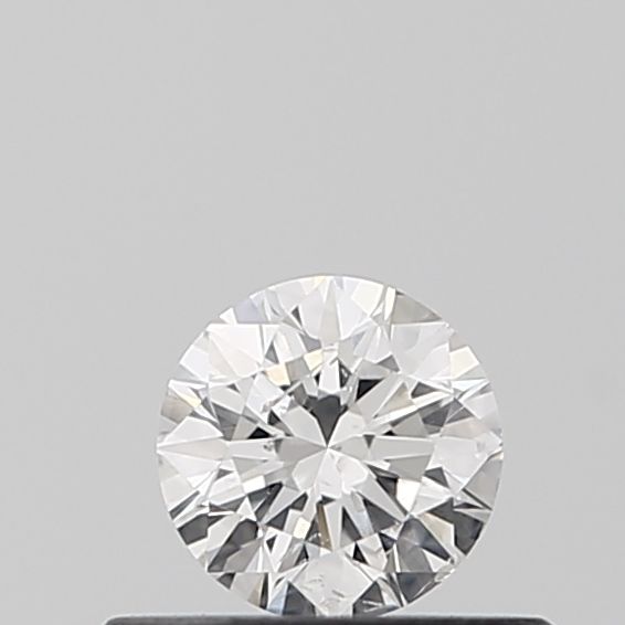 0.3 ct Round Diamond