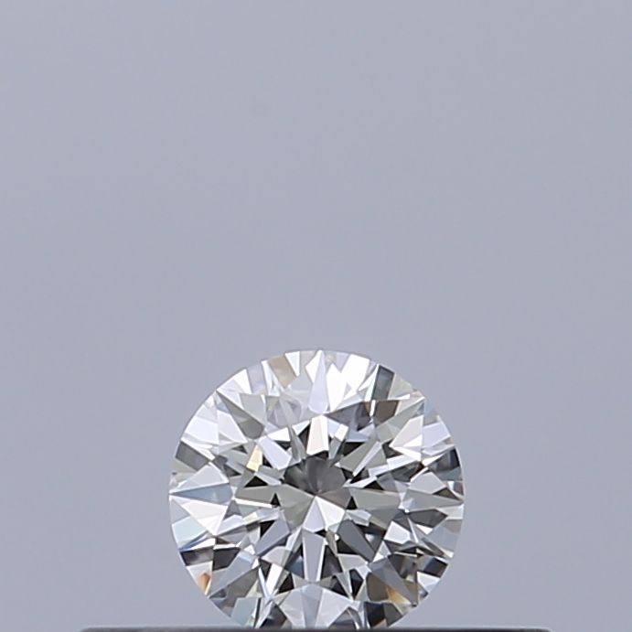 0.18 ct Round diamond