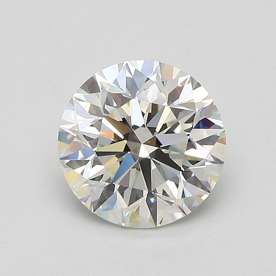 2.03 Carat