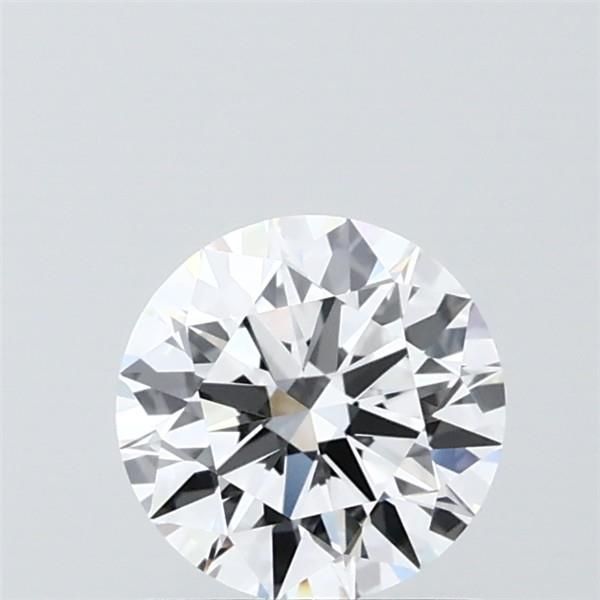 1.04 ct. round Lab Grown Diamond front image