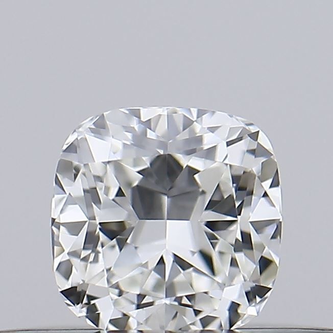 0.25 ct Cushion modified Diamond