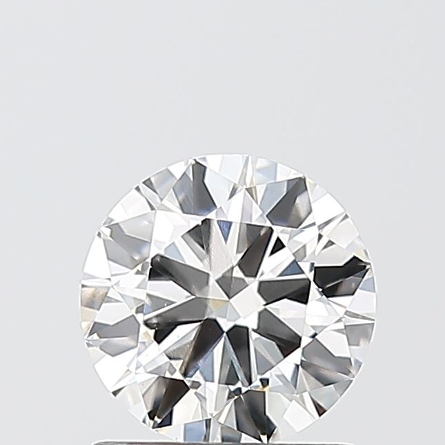 1.02 ct lab-grown Round Diamond