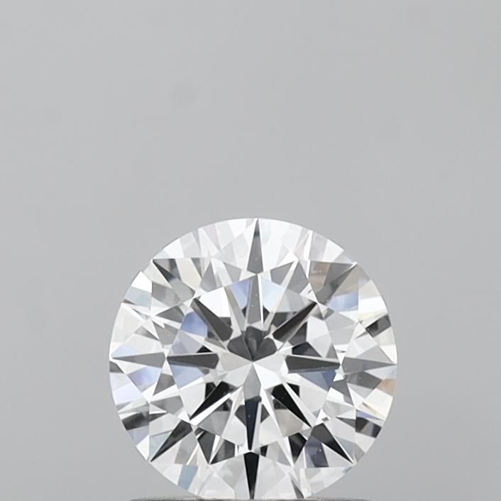 1.00 ct. round Lab Grown Diamond front image