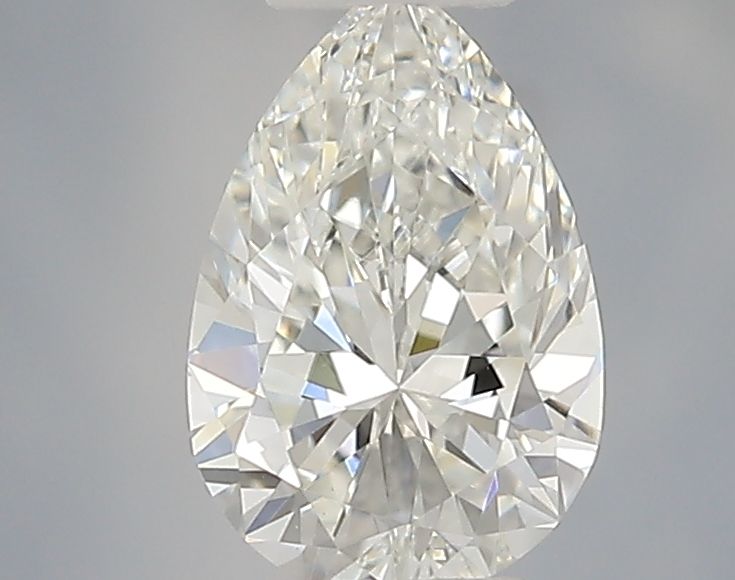 0.41 ct Pear diamond