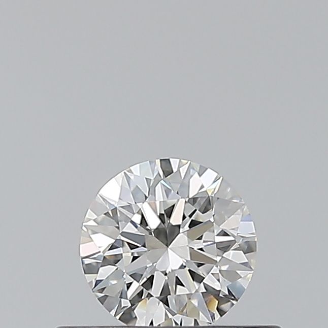 0.33 ct Round diamond