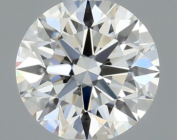 0.30 ct Round diamond