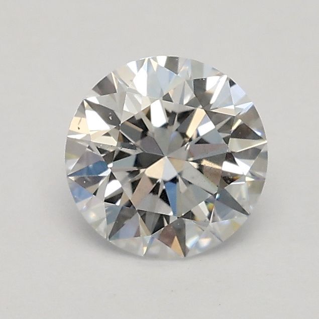 0.43 ct lab-grown Round Diamond