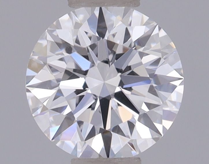 0.53 ct. round Lab Grown Diamond front image