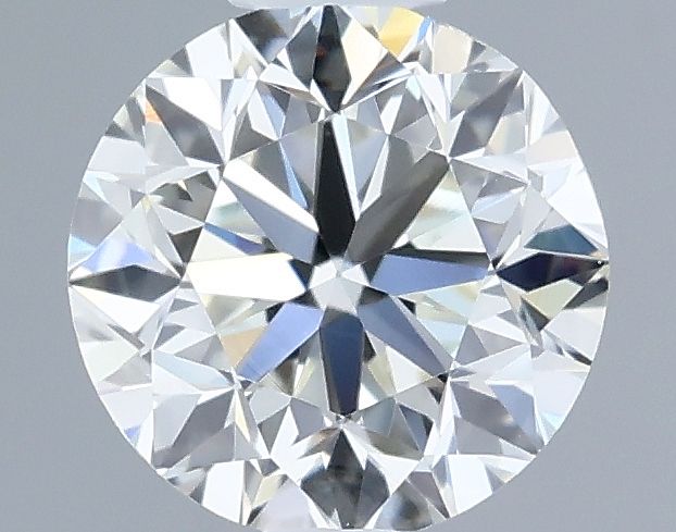 0.50 ct Round diamond