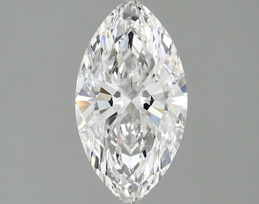 1.03 ct. marquise Lab Grown Diamond front image