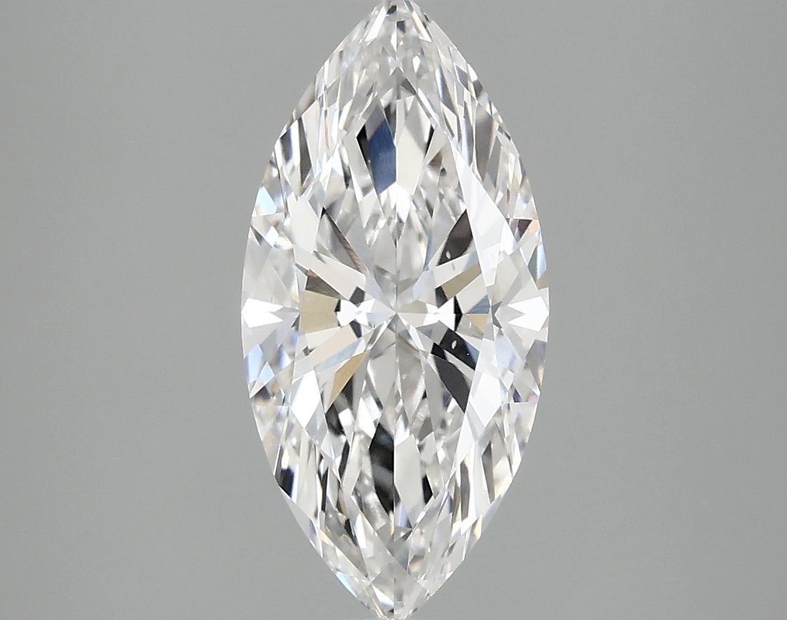 1.99 ct. marquise Lab Grown Diamond front image