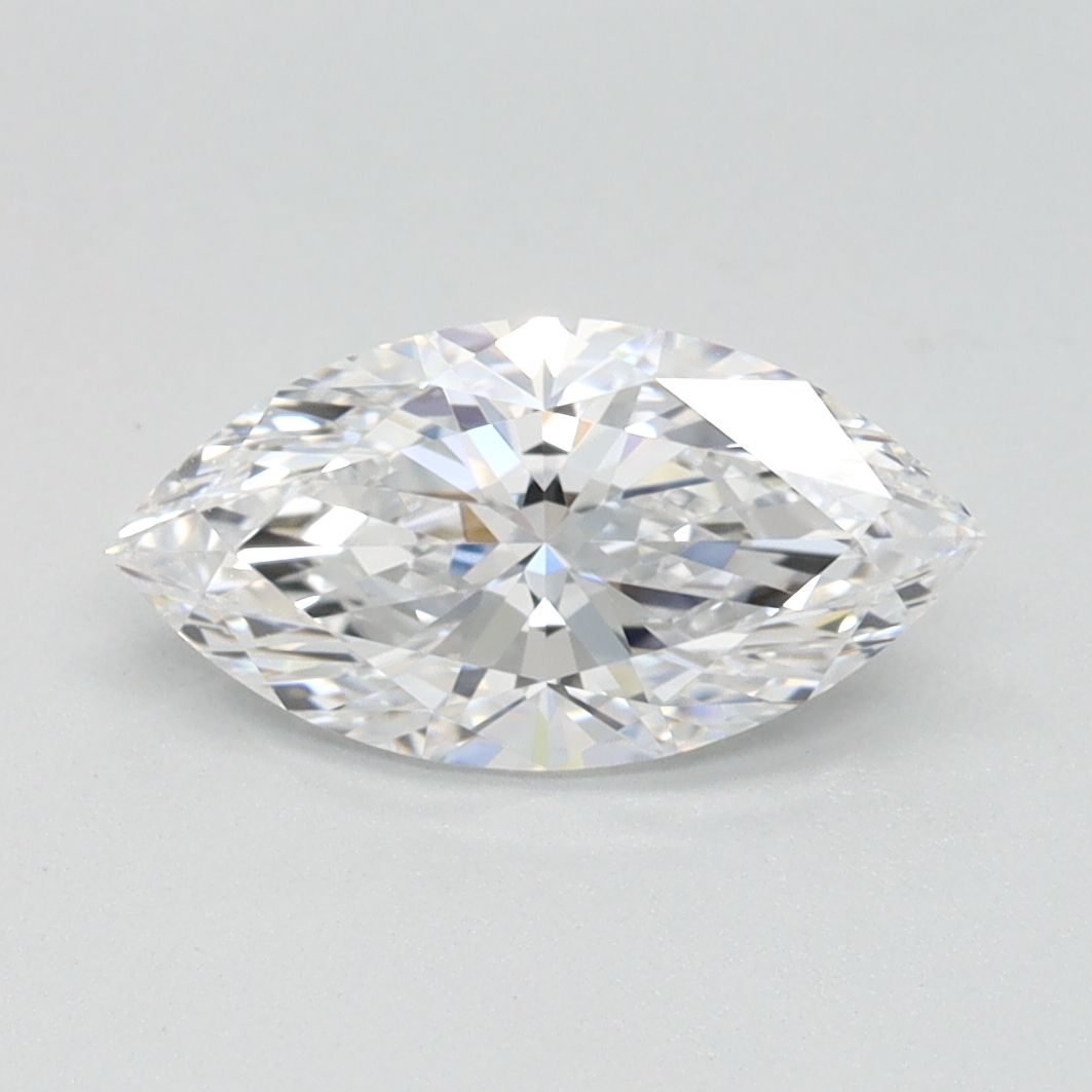 1.02 ct lab-grown Marquise Diamond