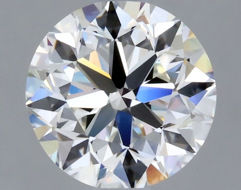 1.00 ct Round diamond