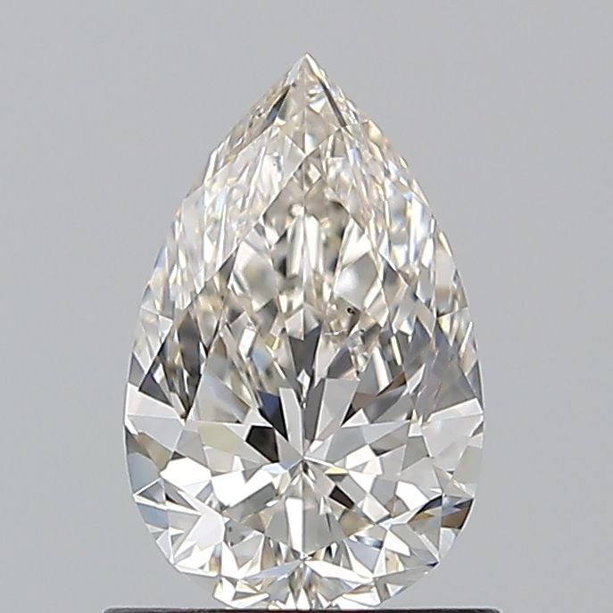 0.90 ct Pear diamond