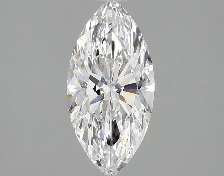 1.01 ct. marquise Lab Grown Diamond front image