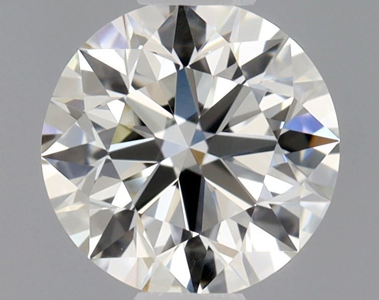 0.38 ct Round Diamond