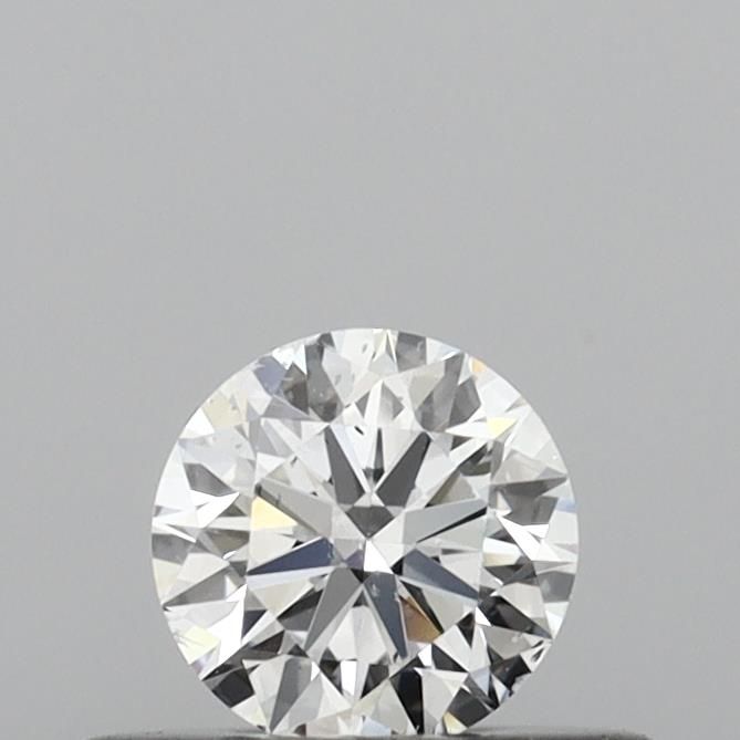 0.3 ct Round Diamond