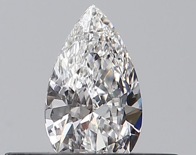 0.23 ct Pear diamond