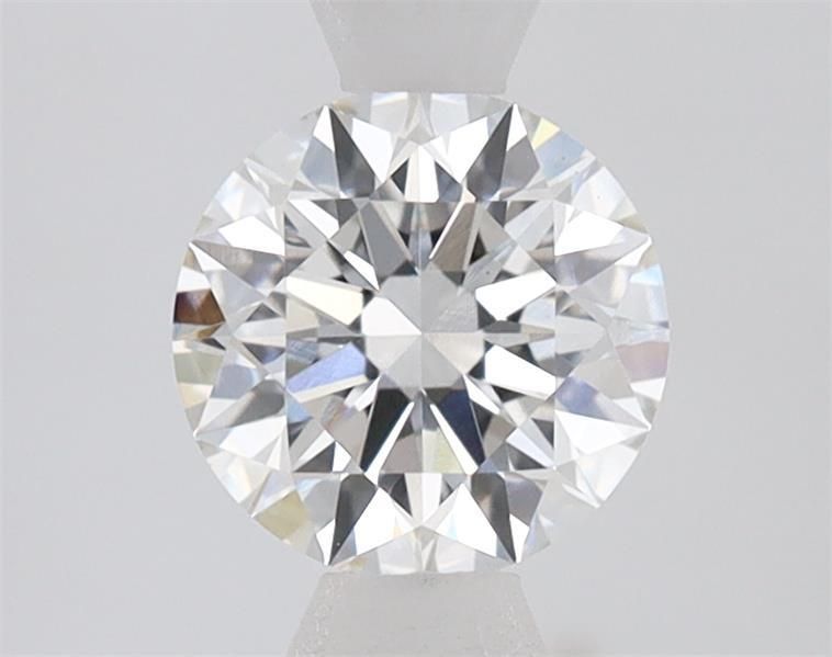 1.01 ct Round diamond
