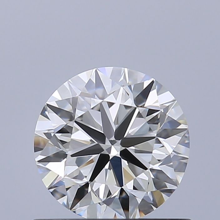 Diamant Rond 0.70 ct - Couleur G - Pureté VVS2