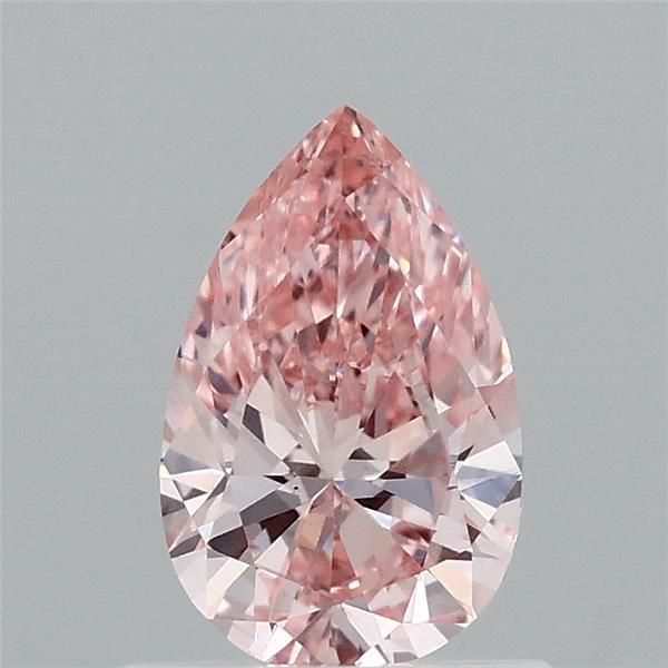 0.73 ct Pear diamond