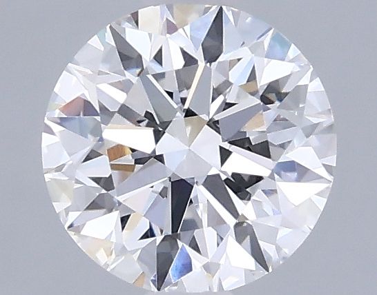 1.03 ct. round Lab Grown Diamond front image