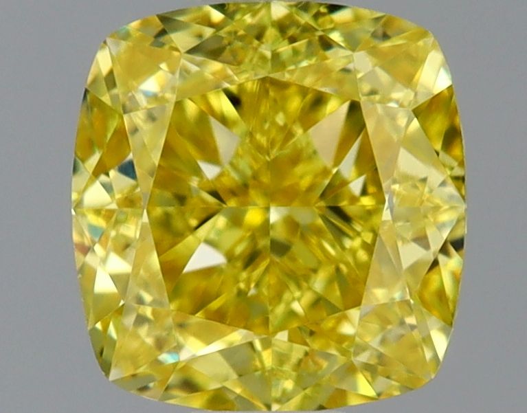 0.70 ct Cushion Modified diamond