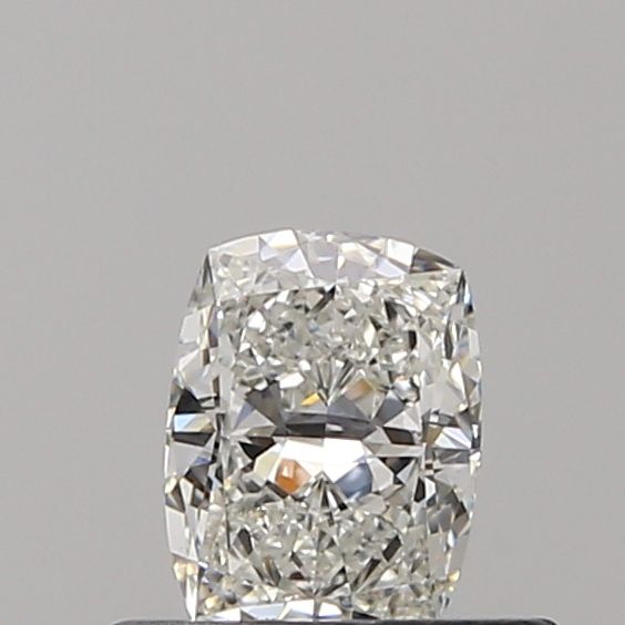 0.48 ct Cushion brilliant Diamond