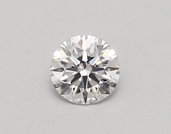 0.35 ct lab-grown Round Diamond