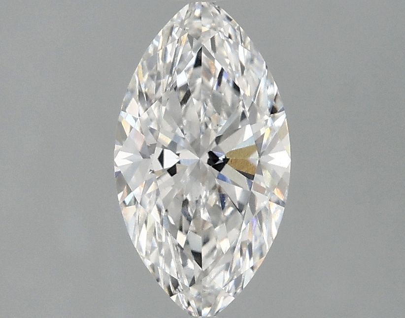 1.07 ct. marquise Lab Grown Diamond front image