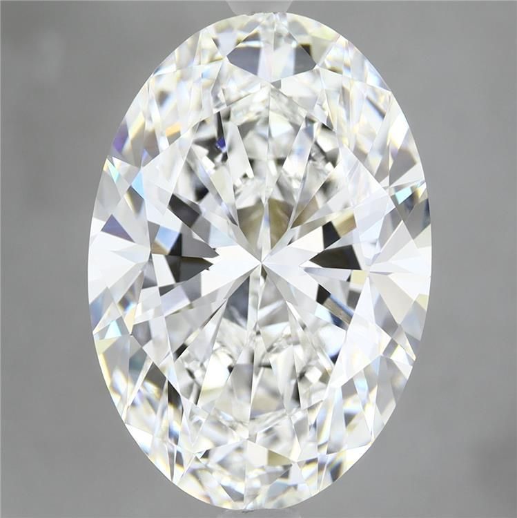 7.34 Carat