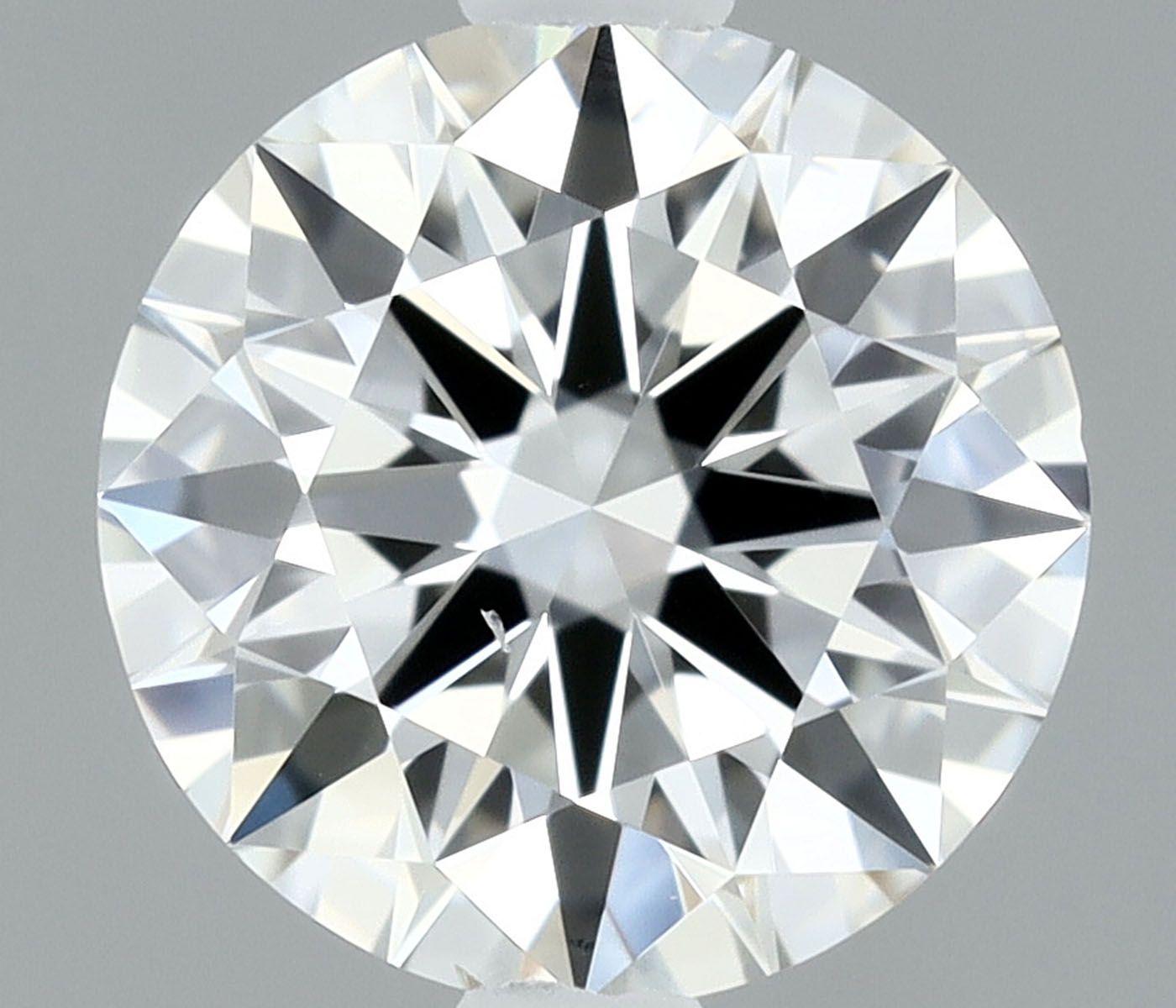 Diament 0.7 ct G/VS2