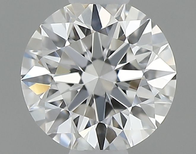 0.32 ct Round diamond