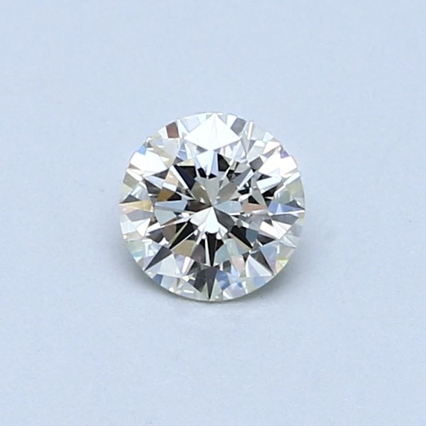 0.36 ct Round Diamond