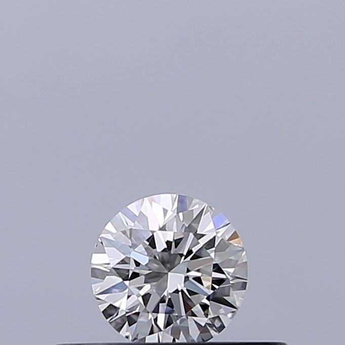 0.23 ct Round diamond