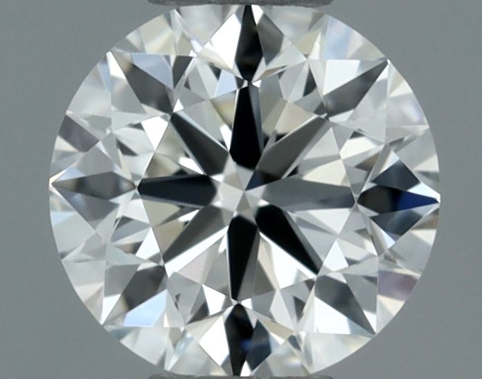 0.30 ct Round diamond