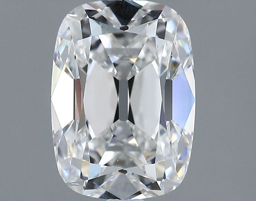 1.51 ct Old miner Diamond